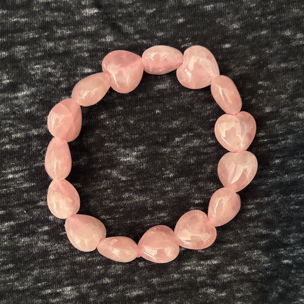 Pink Heart bundle - Picture 5 of 7
